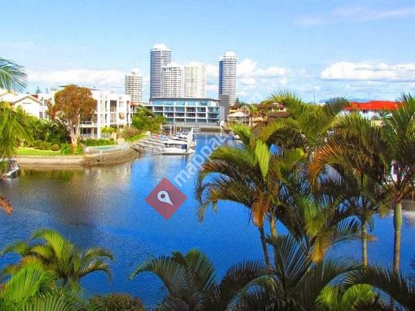 Bayview Waters Apartments