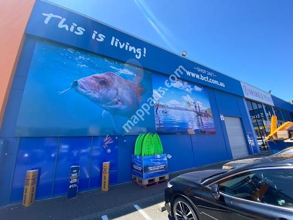 BCF Marion | Boating, Camping & Fishing Store