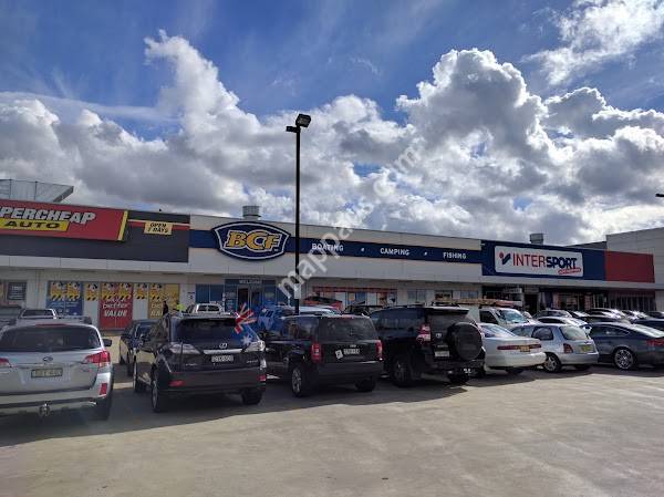 BCF Wetherill Park | Boating Camping & Fishing Store