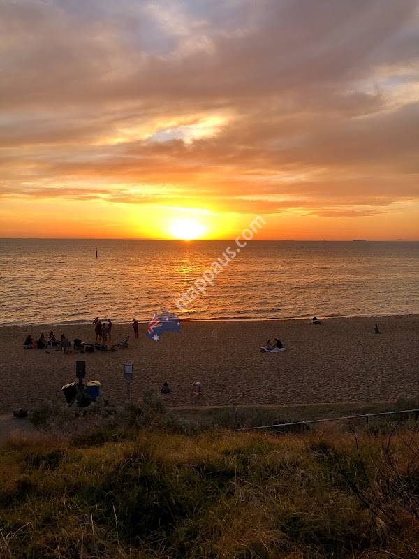 Beach Park