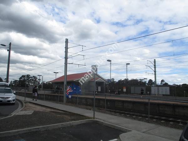 Beaconsfield