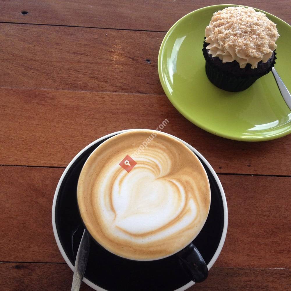 Beanbag Espresso