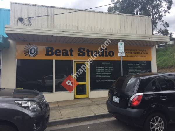 Beat Studio