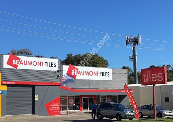 Beaumont Tiles Bokarina