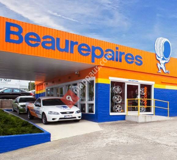 Beaurepaires Tyres
