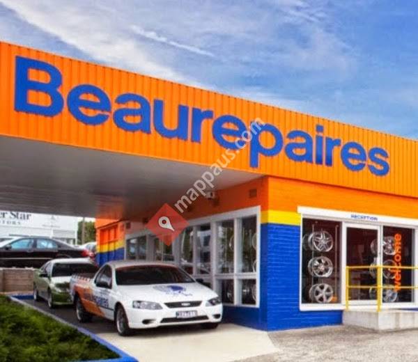 Beaurepaires Tyres Adelaide