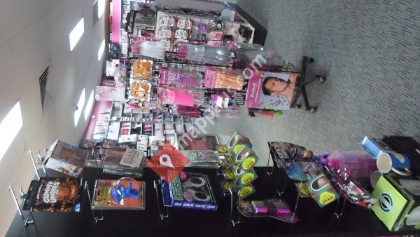 BeDaring The Adult Shop Chermside