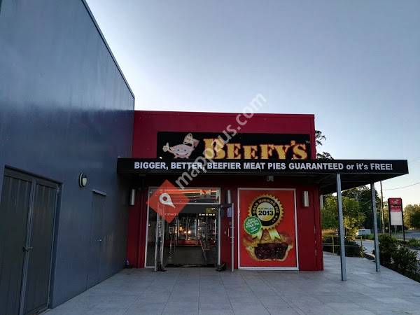 Beefy's Ningi