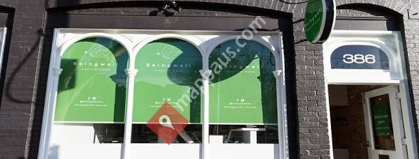 Beingwell Healthcare