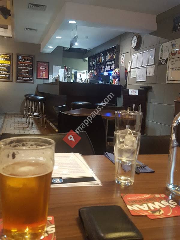 Beldon Tavern