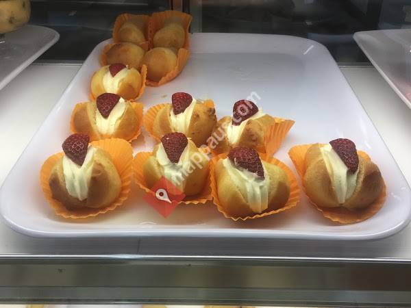 Belgrave Bakery