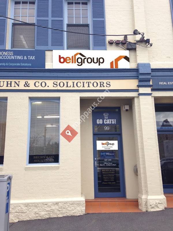 Bell Group Accounting