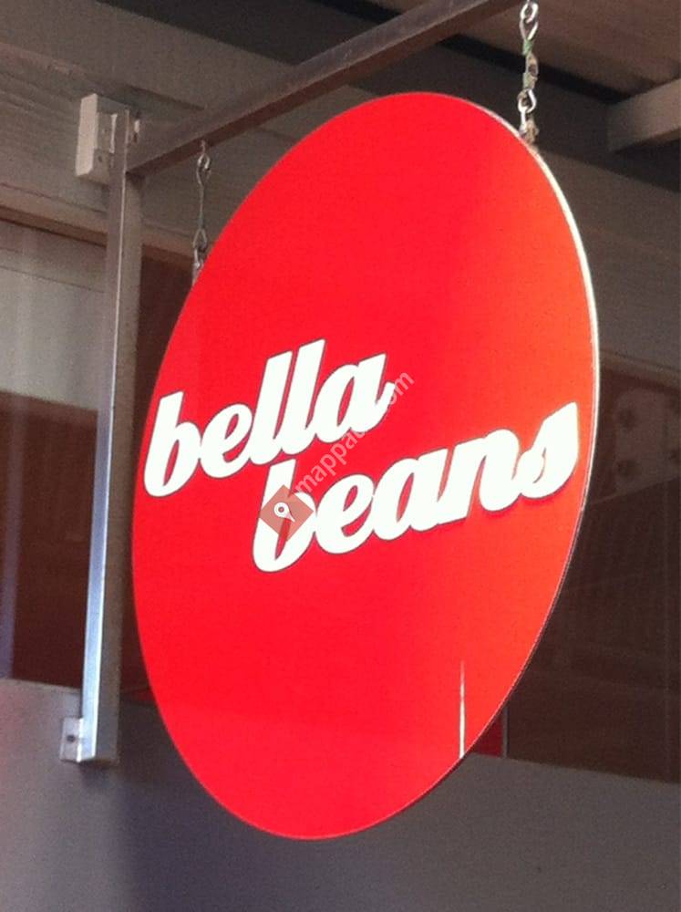 Bella Beans