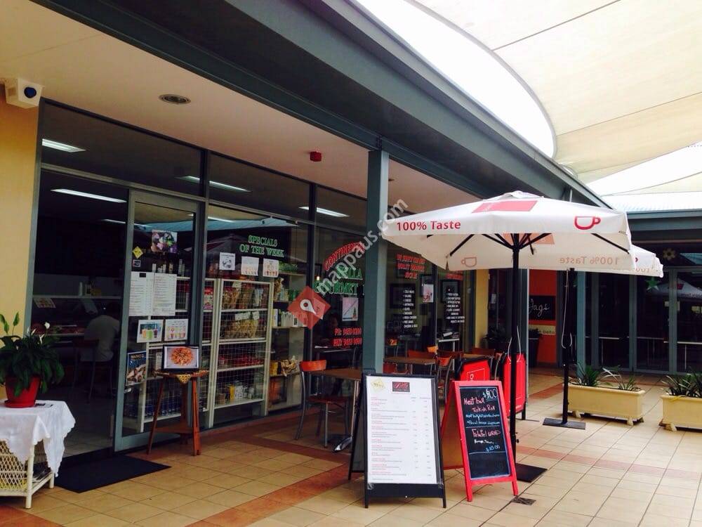 Bella Gourmet Deli