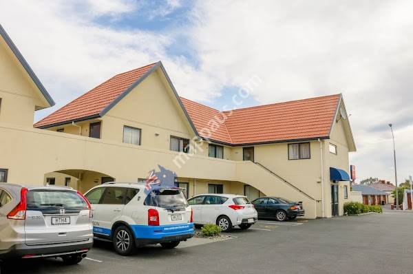 Bella Vista Mosgiel