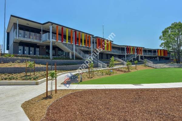 Bella Vista Public School