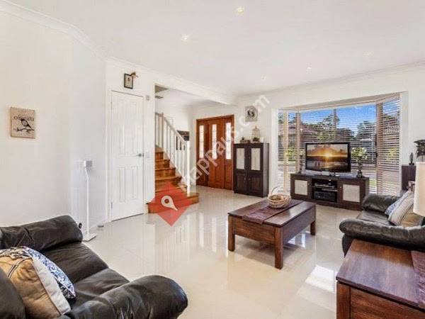 Belle Property Unley