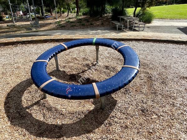Bellis Circuit Playground
