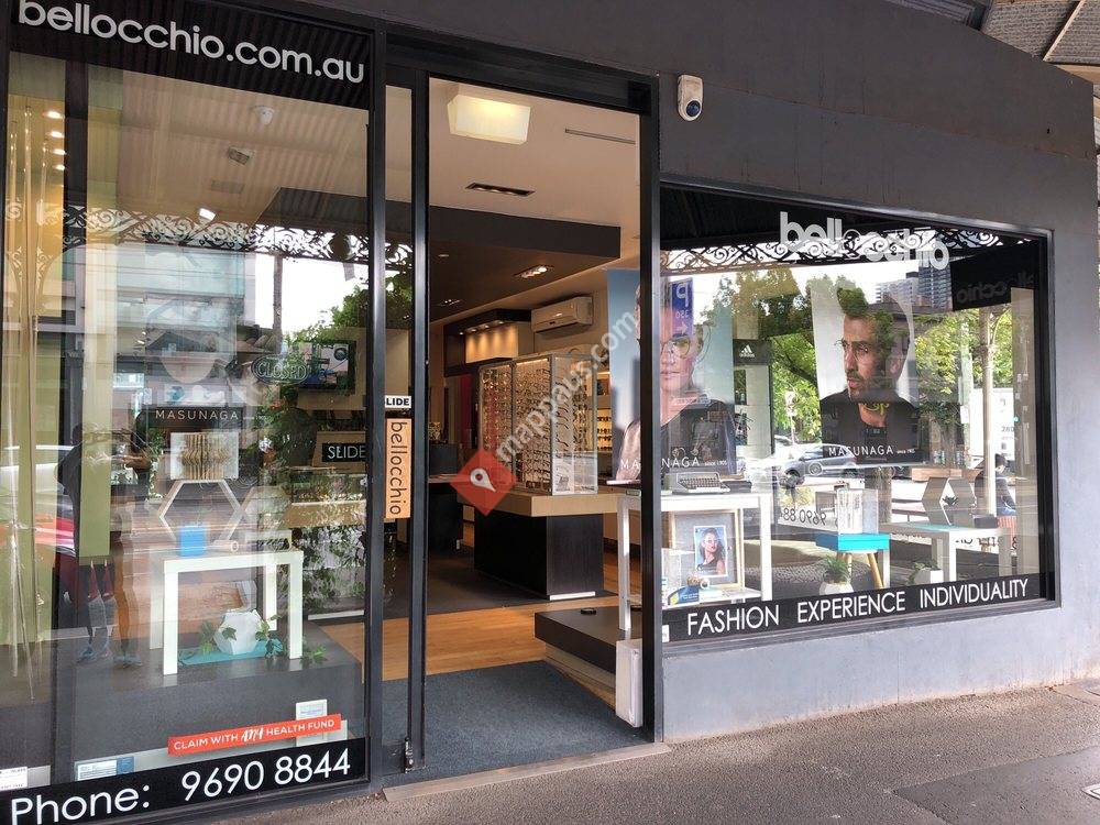 Bellocchio Eyewear