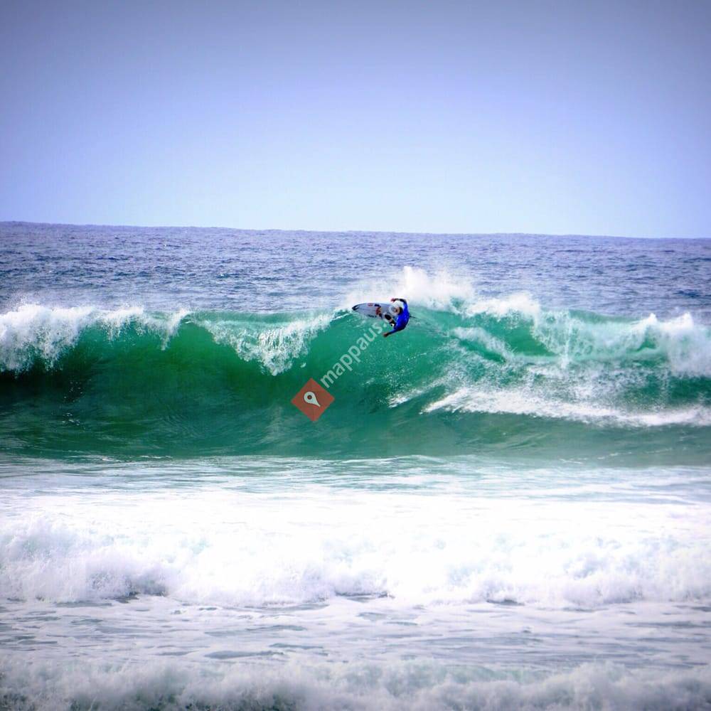 Bells Beach