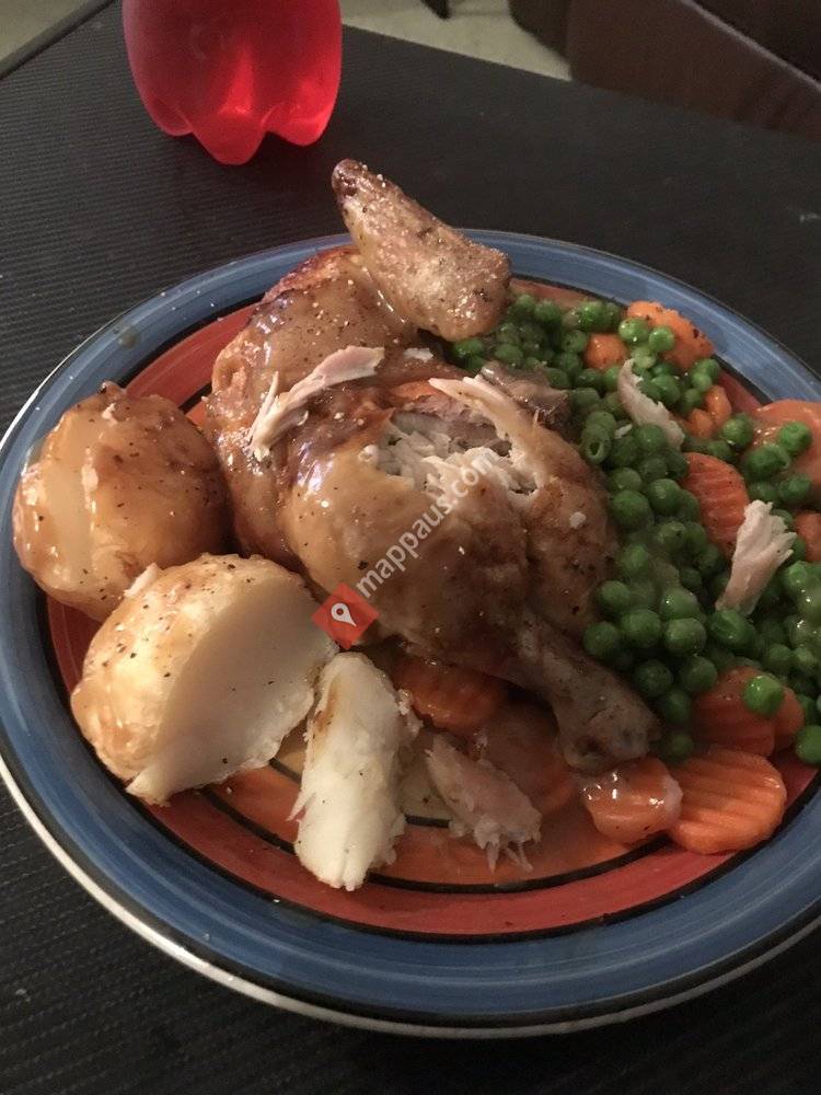 Sale > dandenong charcoal chicken > in stock