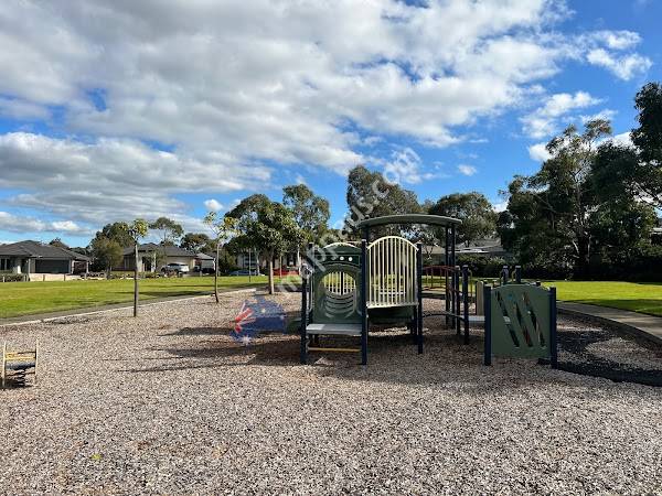 Belvista Way Playground