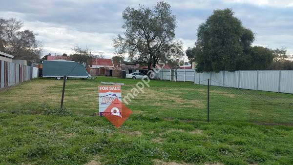 Benalla Station