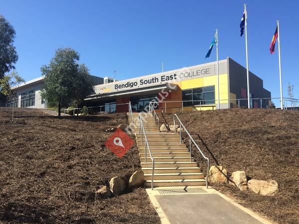 Bendigo South East College