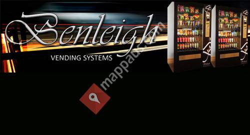 Benleigh Vending Systems