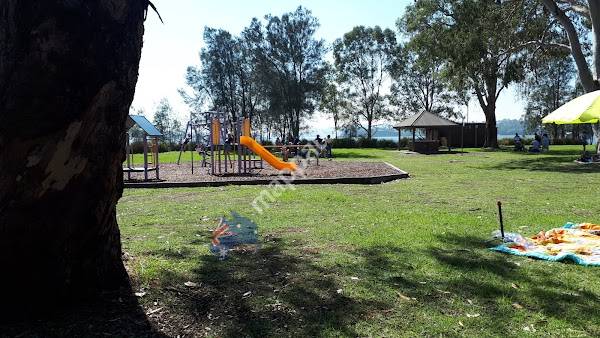 Bennett Park