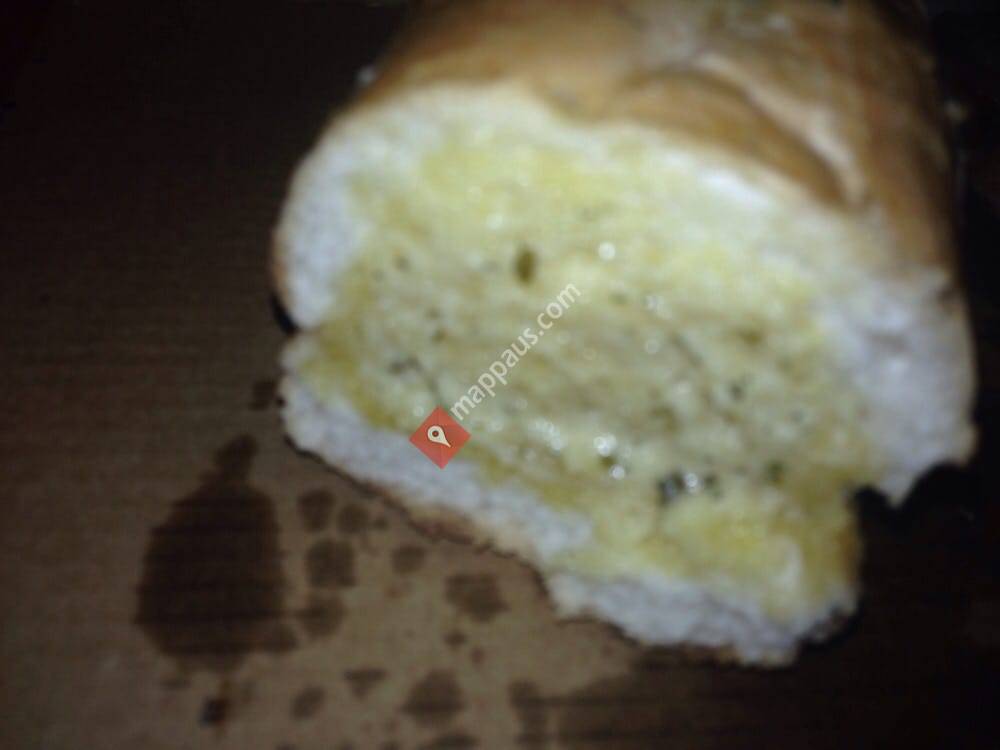 Bennys Gourmet Pizza