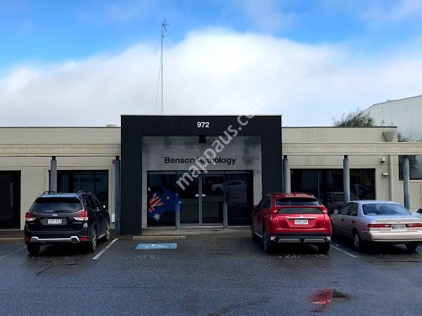 Benson Radiology