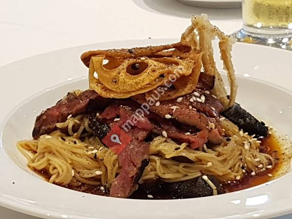 Bentley Pines Training Restaurant at South Metropolitan TAFE