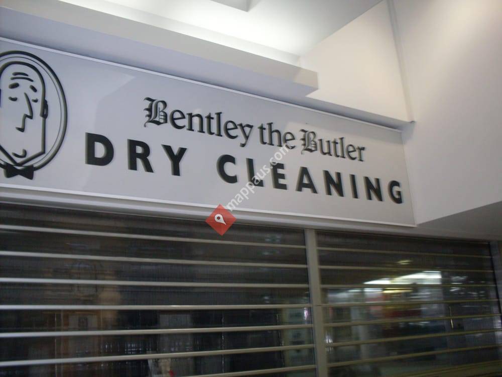 Bentley the Butler Dry Cleaning & Alterations