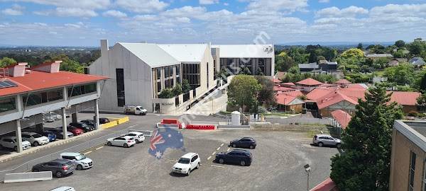 Berengarra Residential Aged Care Facility