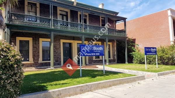 Bernard Booth Real Estate - Agents & Auctioneers