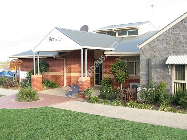 Berwick Primary School