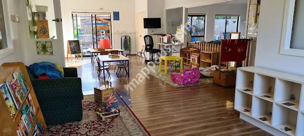 Berwick TwinkleStar Early Learning Centre