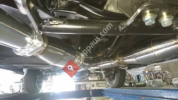 Best Mufflers