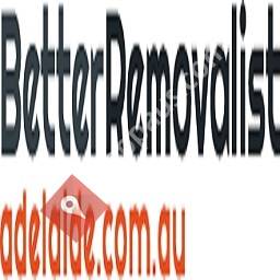 Better Removalists Adelaide