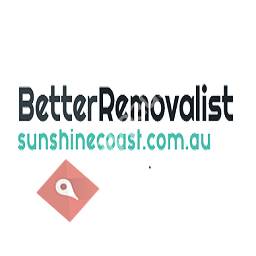 Better Removalists Sunshine Coast