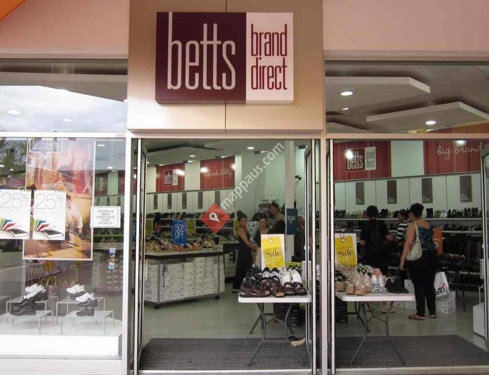 Betts