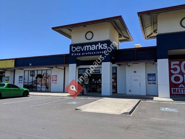 Bevmarks Sleep Professionals