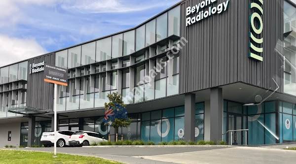 Beyond Radiology - Silverdale