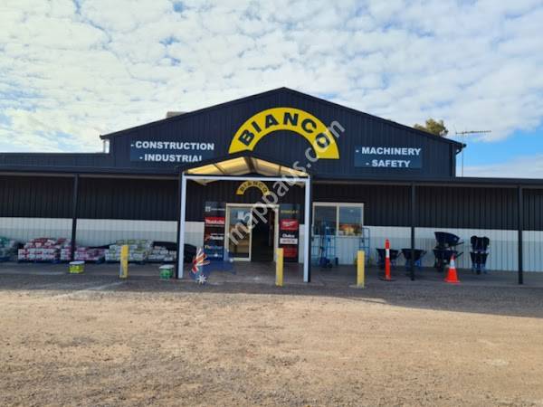 Bianco Construction & Industrial Supplies Whyalla