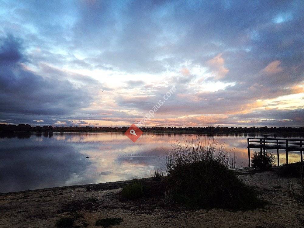 Bibra Lake Regional Playground