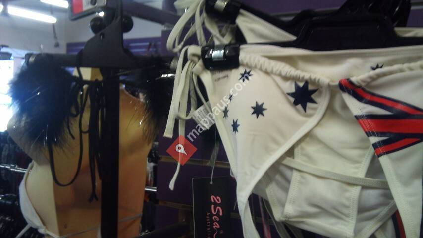 Big Bargain Clearance Store