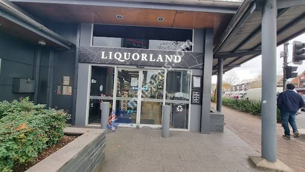 Big Bear Shopping Centre