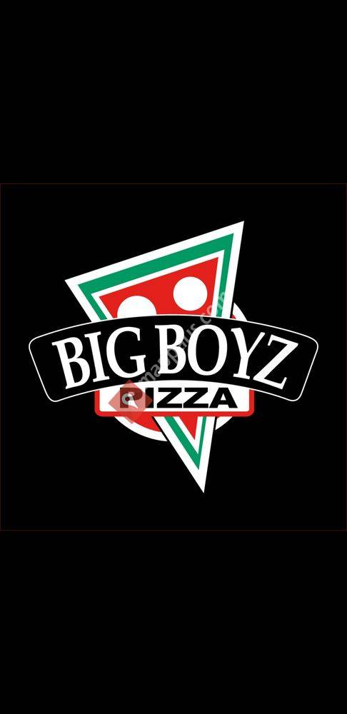 Big Boyz Pizza