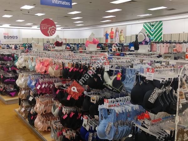 BIG W Gawler
